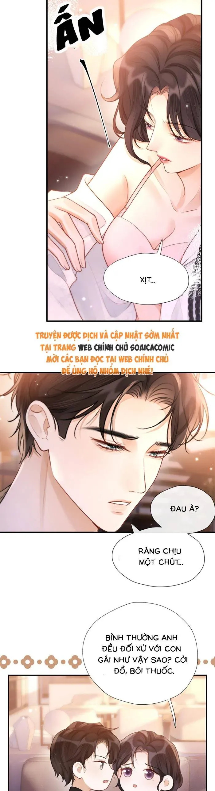Cưng Chiều Em Đến Tận Cùng Chapter 25 - 15