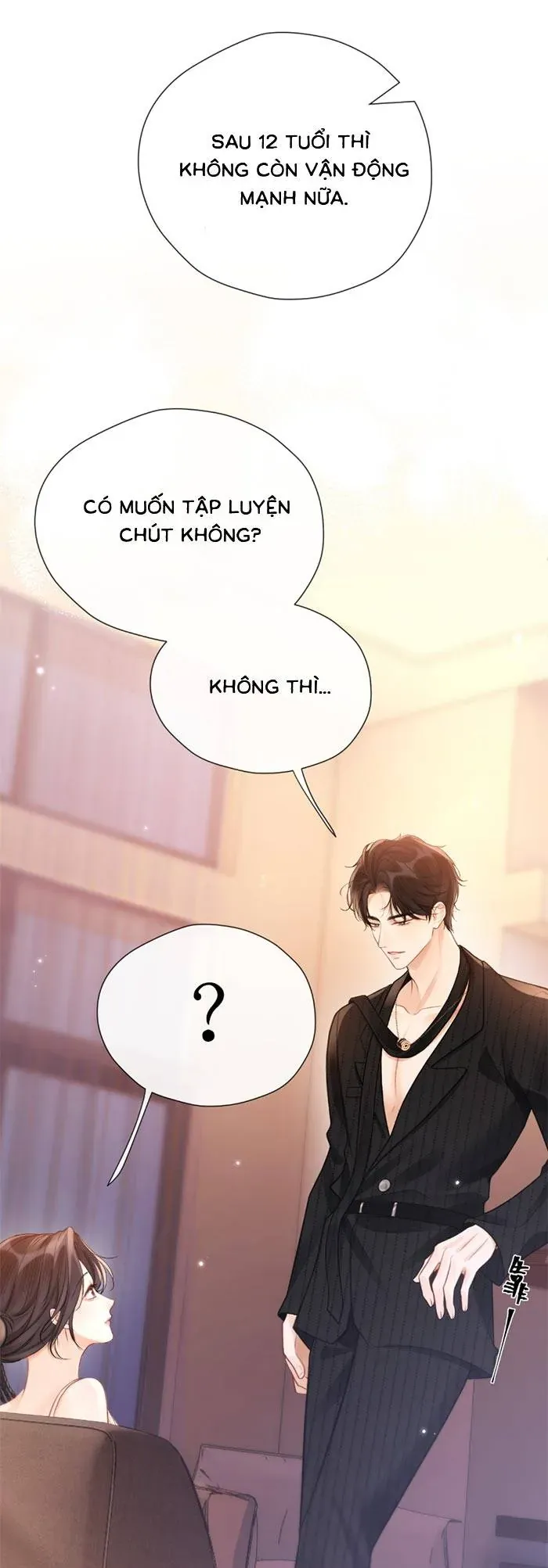 Cưng Chiều Em Đến Tận Cùng Chapter 25 - 18