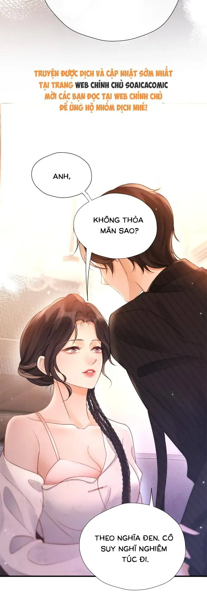 Cưng Chiều Em Đến Tận Cùng Chapter 25 - 20