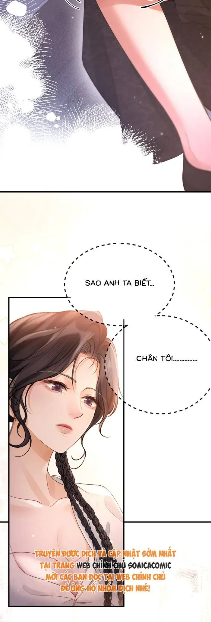 Cưng Chiều Em Đến Tận Cùng Chapter 25 - 23
