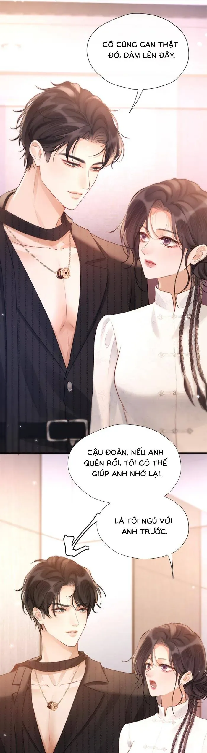 Cưng Chiều Em Đến Tận Cùng Chapter 25 - 7