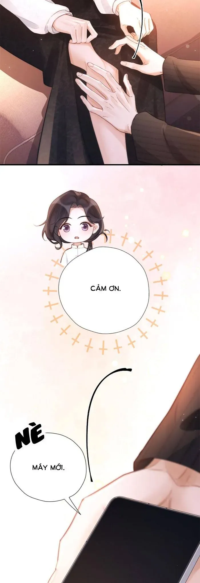 Cưng Chiều Em Đến Tận Cùng Chapter 26 - 2