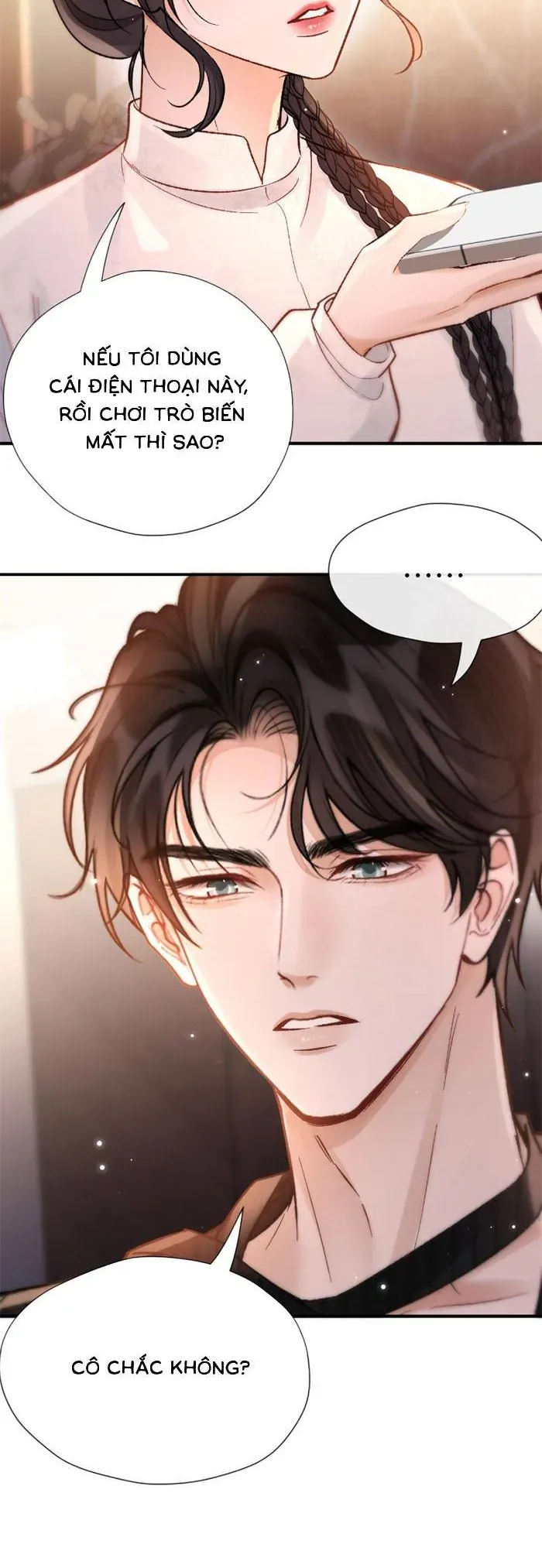 Cưng Chiều Em Đến Tận Cùng Chapter 26 - 11