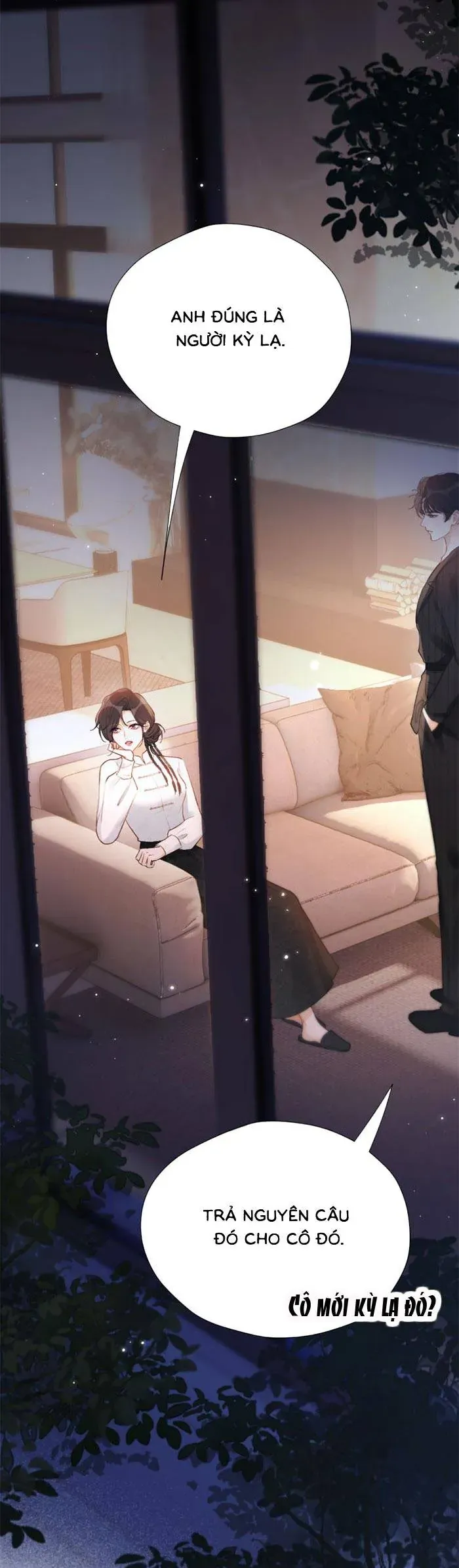 Cưng Chiều Em Đến Tận Cùng Chapter 26 - 14