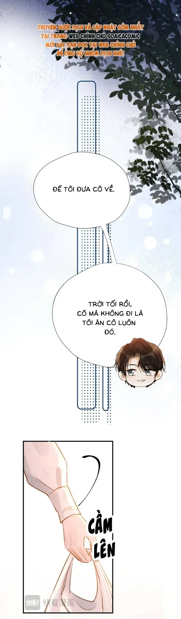 Cưng Chiều Em Đến Tận Cùng Chapter 26 - 15