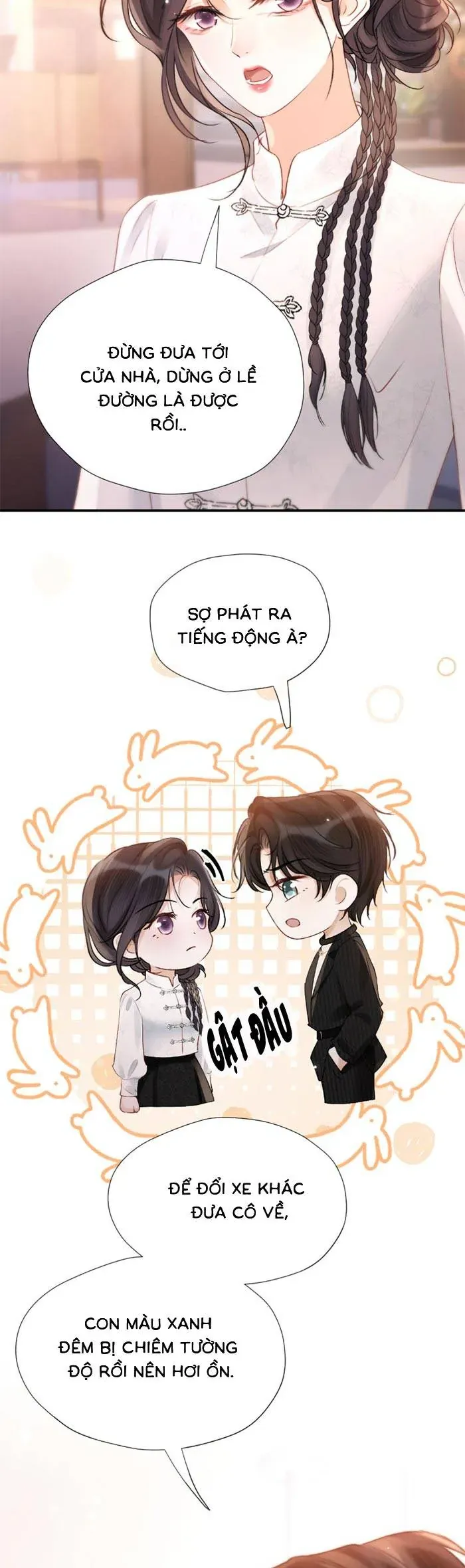 Cưng Chiều Em Đến Tận Cùng Chapter 26 - 17