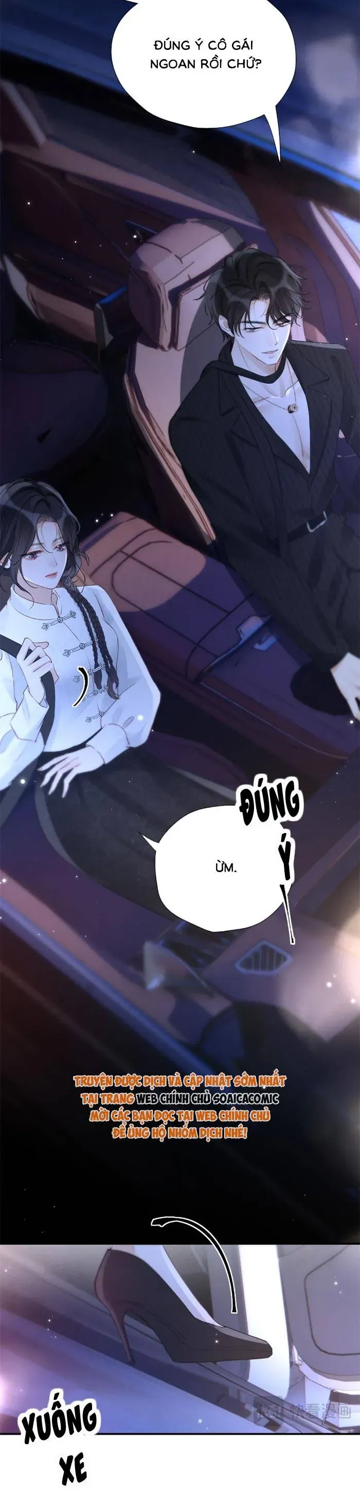 Cưng Chiều Em Đến Tận Cùng Chapter 26 - 20