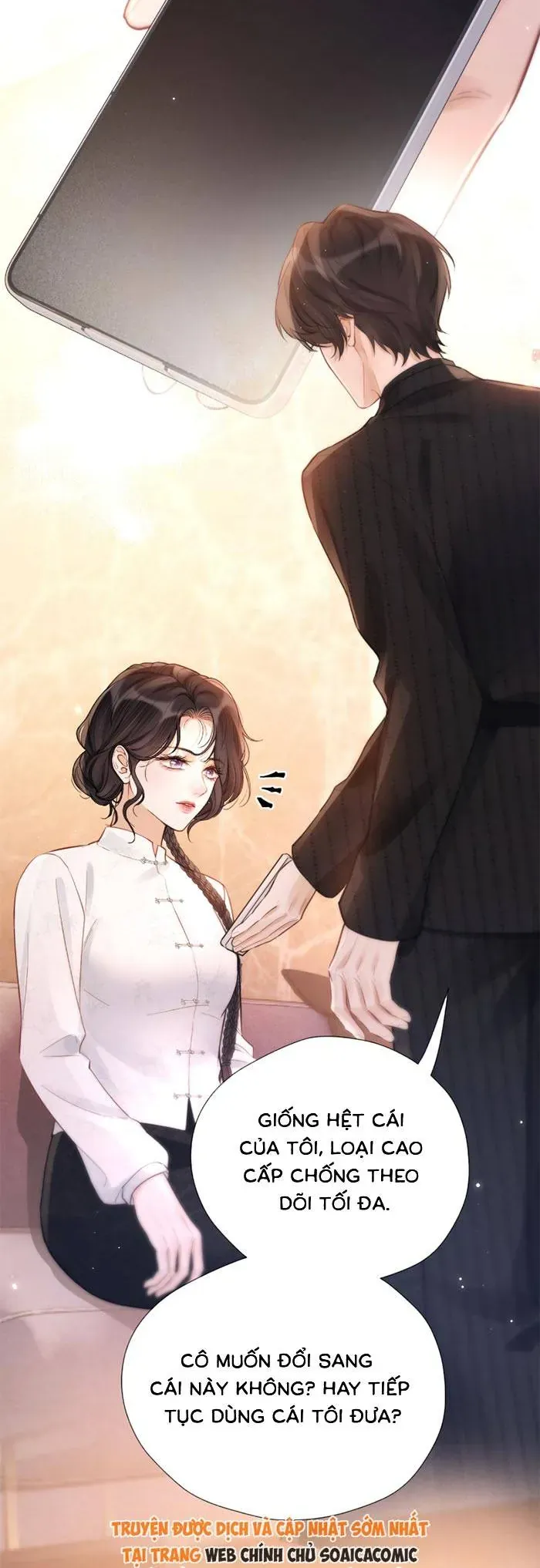 Cưng Chiều Em Đến Tận Cùng Chapter 26 - 3