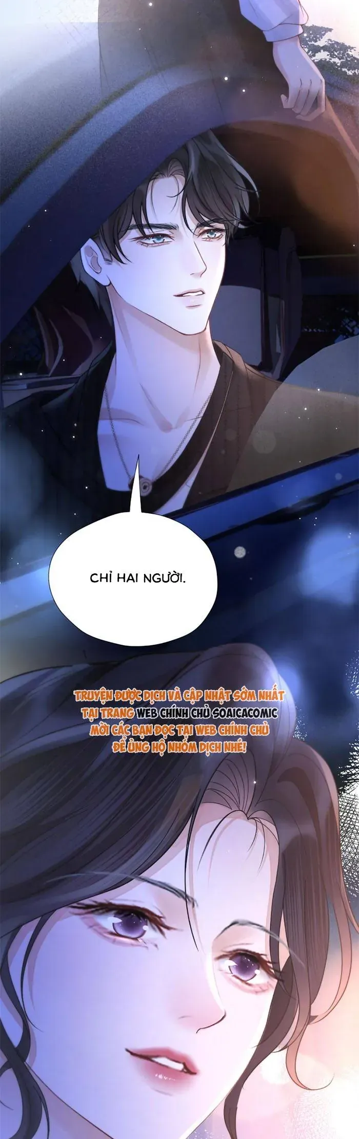 Cưng Chiều Em Đến Tận Cùng Chapter 26 - 22