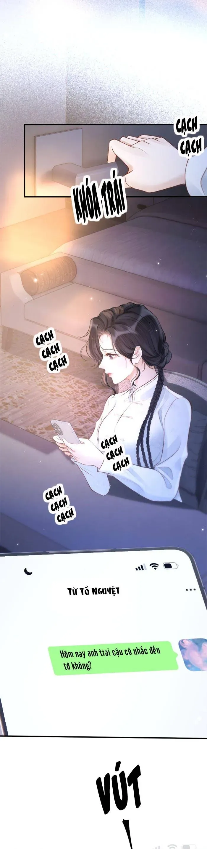 Cưng Chiều Em Đến Tận Cùng Chapter 26 - 24