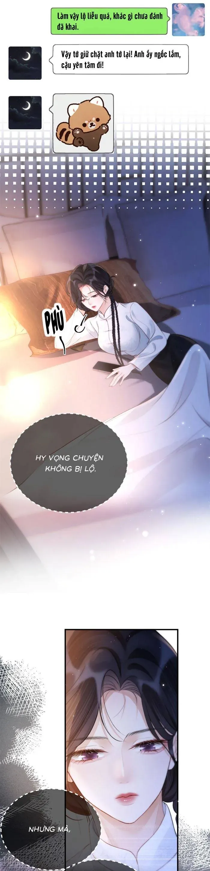 Cưng Chiều Em Đến Tận Cùng Chapter 26 - 26