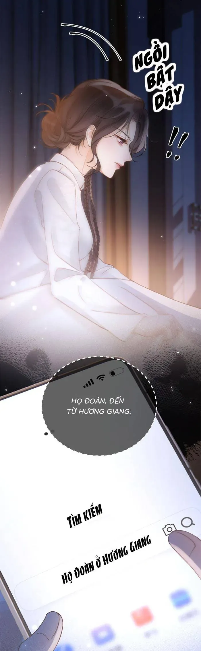 Cưng Chiều Em Đến Tận Cùng Chapter 26 - 28