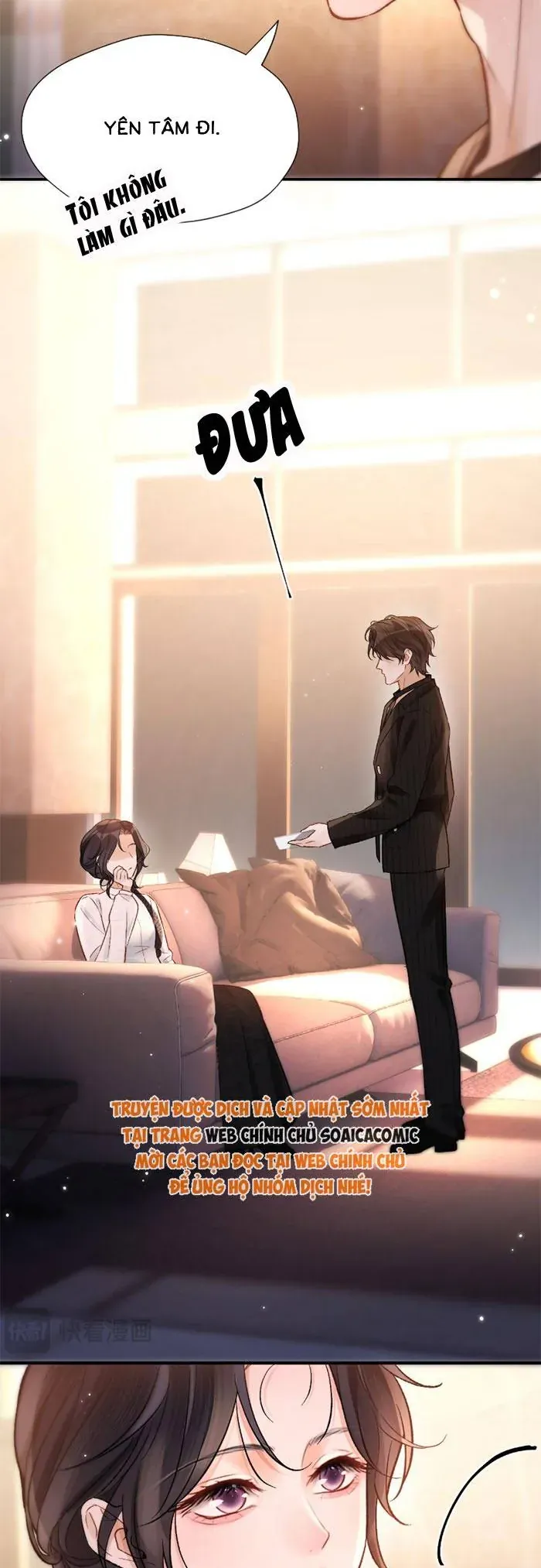 Cưng Chiều Em Đến Tận Cùng Chapter 26 - 10