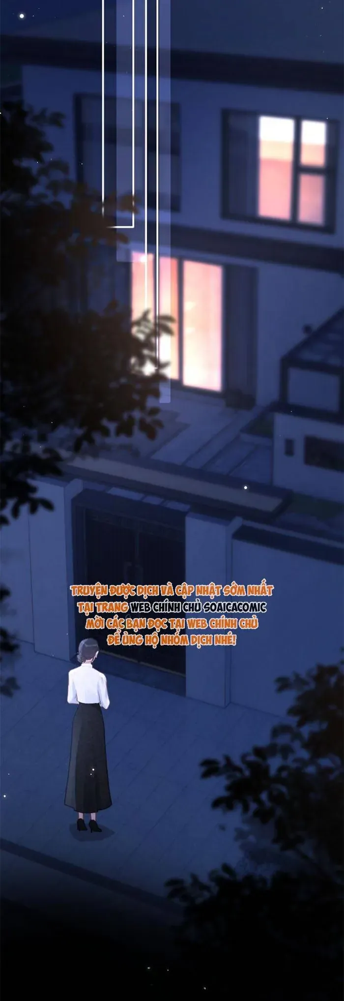 Cưng Chiều Em Đến Tận Cùng Chapter 27 - 12