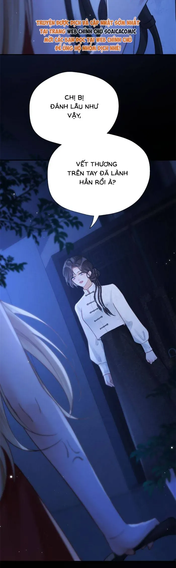 Cưng Chiều Em Đến Tận Cùng Chapter 27 - 16