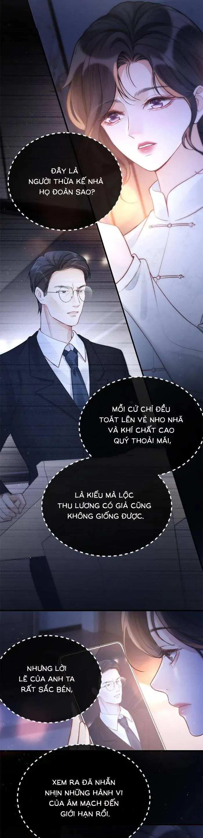 Cưng Chiều Em Đến Tận Cùng Chapter 27 - 3