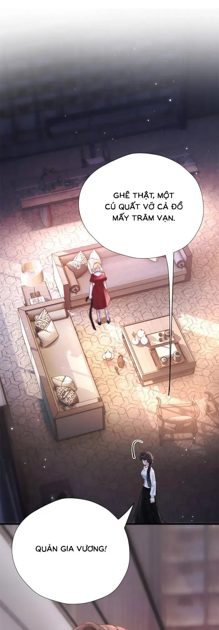 Cưng Chiều Em Đến Tận Cùng Chapter 27 - 22