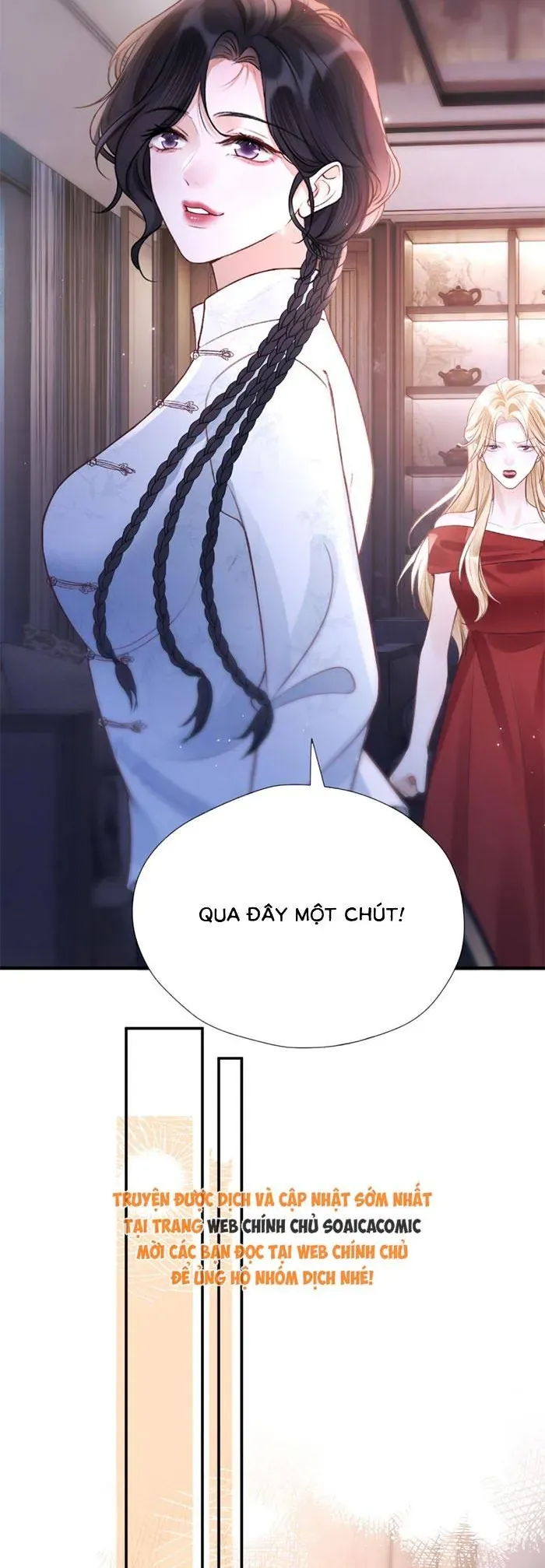 Cưng Chiều Em Đến Tận Cùng Chapter 27 - 23