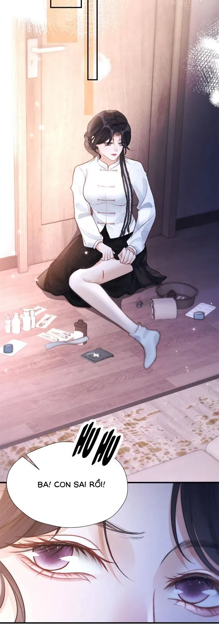 Cưng Chiều Em Đến Tận Cùng Chapter 27 - 24