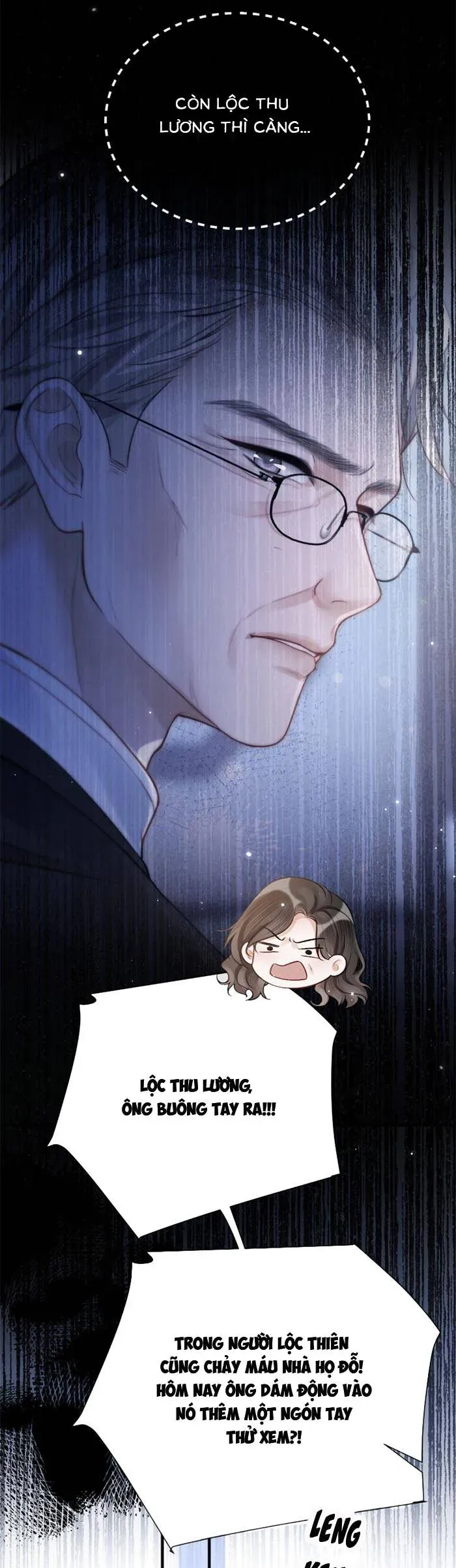 Cưng Chiều Em Đến Tận Cùng Chapter 27 - 27