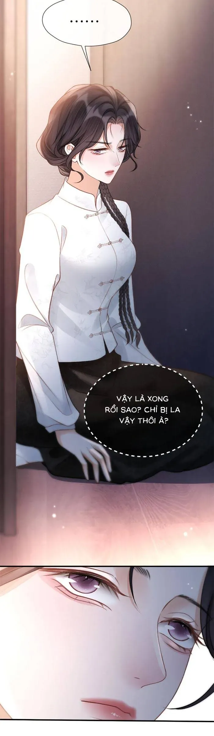 Cưng Chiều Em Đến Tận Cùng Chapter 27 - 29