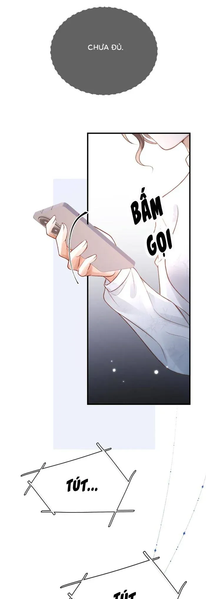 Cưng Chiều Em Đến Tận Cùng Chapter 27 - 30