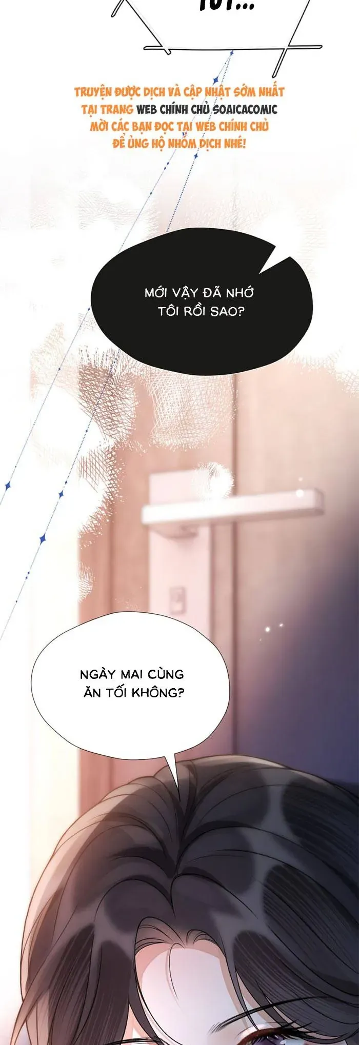 Cưng Chiều Em Đến Tận Cùng Chapter 27 - 31