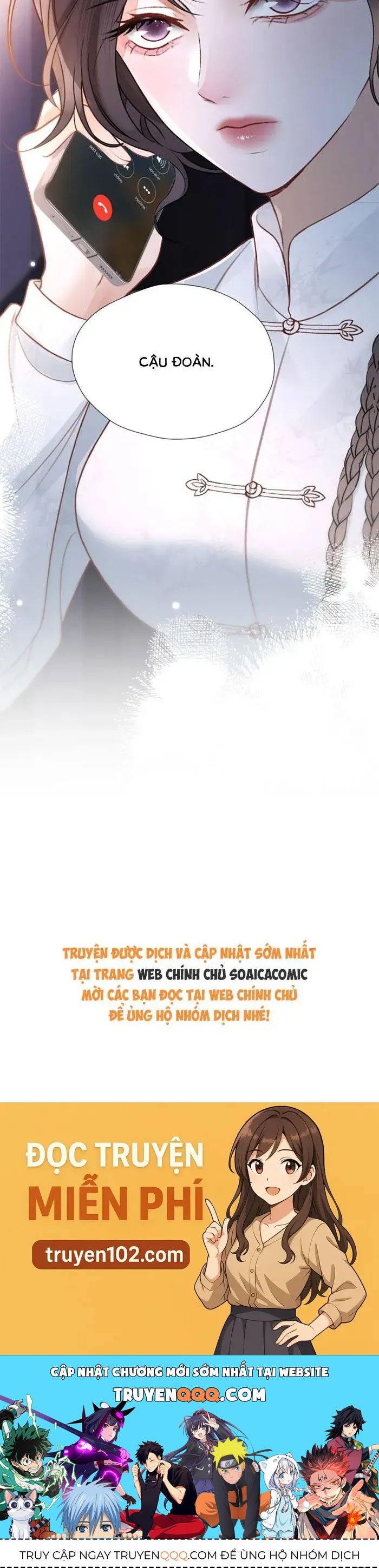 Cưng Chiều Em Đến Tận Cùng Chapter 27 - 32