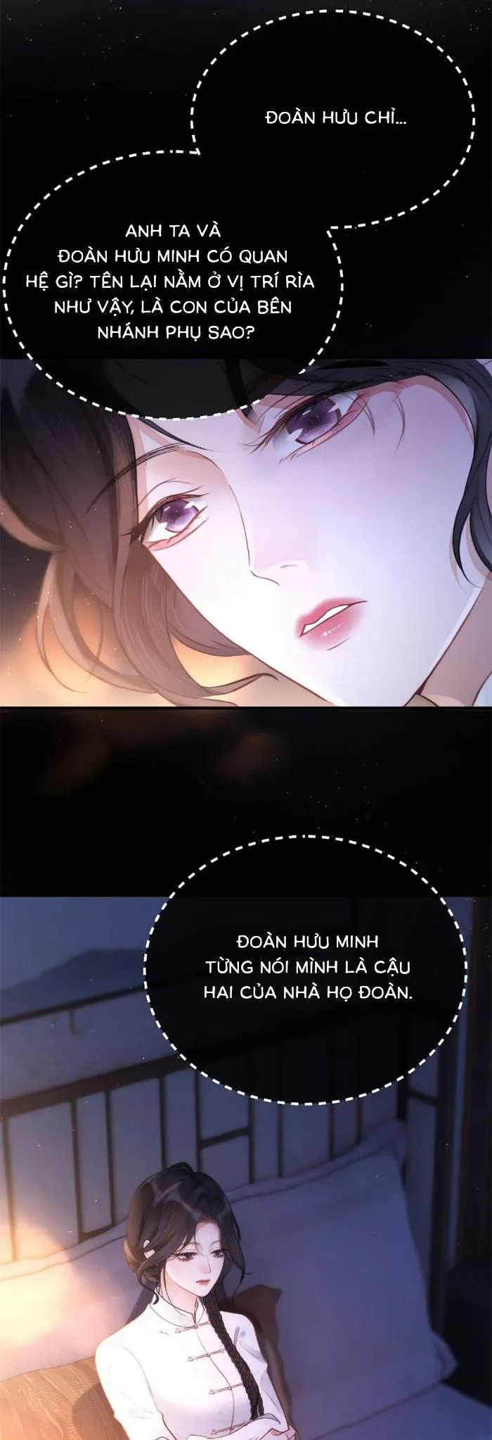 Cưng Chiều Em Đến Tận Cùng Chapter 27 - 5