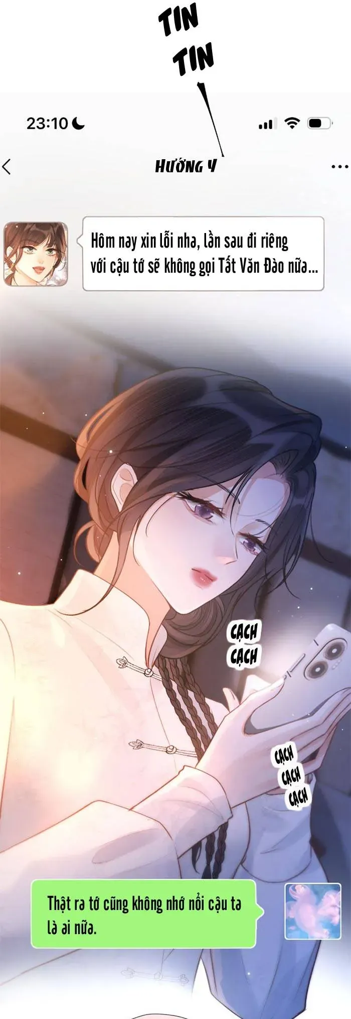 Cưng Chiều Em Đến Tận Cùng Chapter 27 - 8