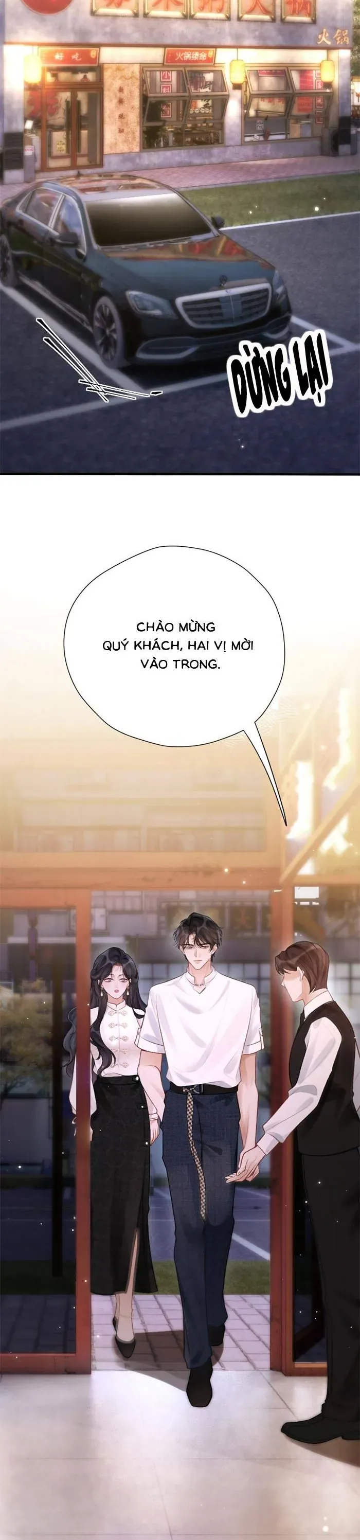 Cưng Chiều Em Đến Tận Cùng Chapter 29 - 2