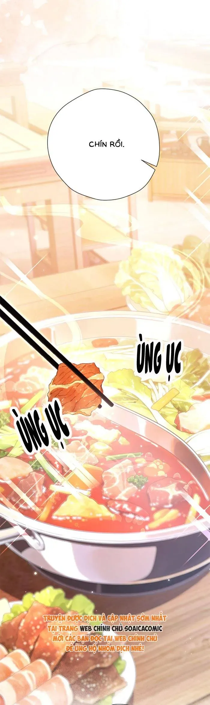 Cưng Chiều Em Đến Tận Cùng Chapter 29 - 11