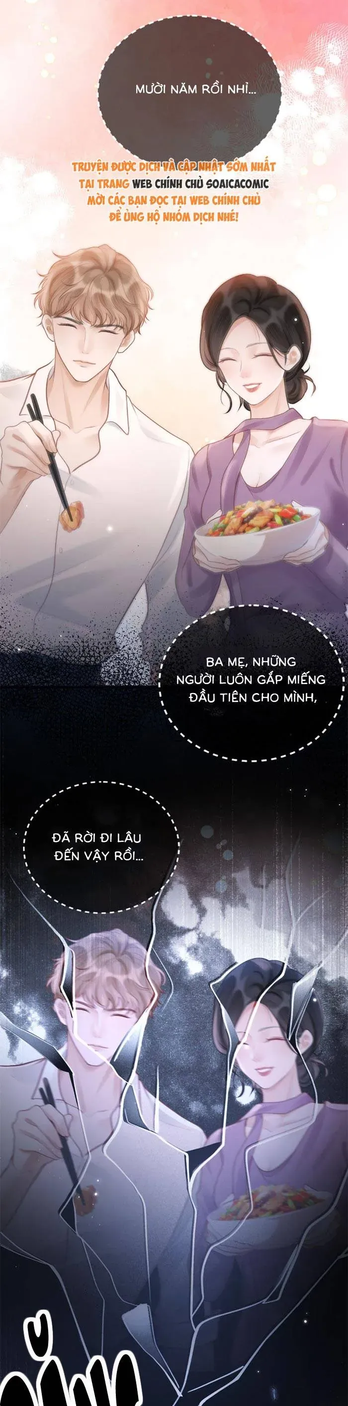 Cưng Chiều Em Đến Tận Cùng Chapter 29 - 14