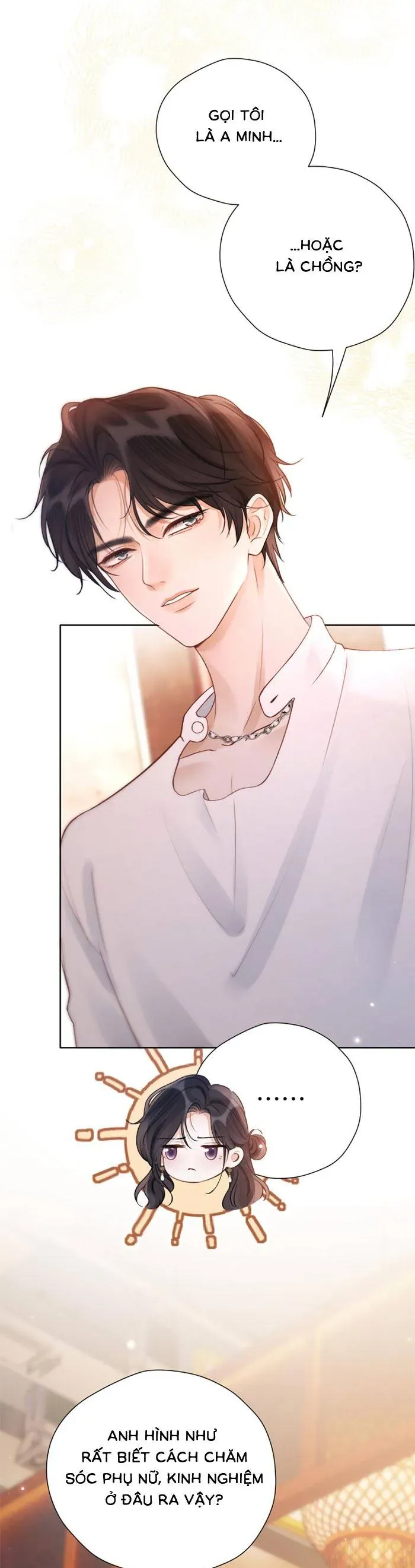 Cưng Chiều Em Đến Tận Cùng Chapter 29 - 18