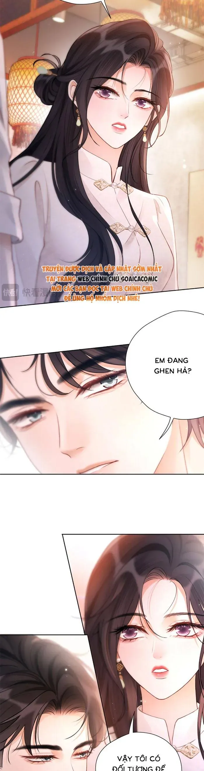 Cưng Chiều Em Đến Tận Cùng Chapter 29 - 19