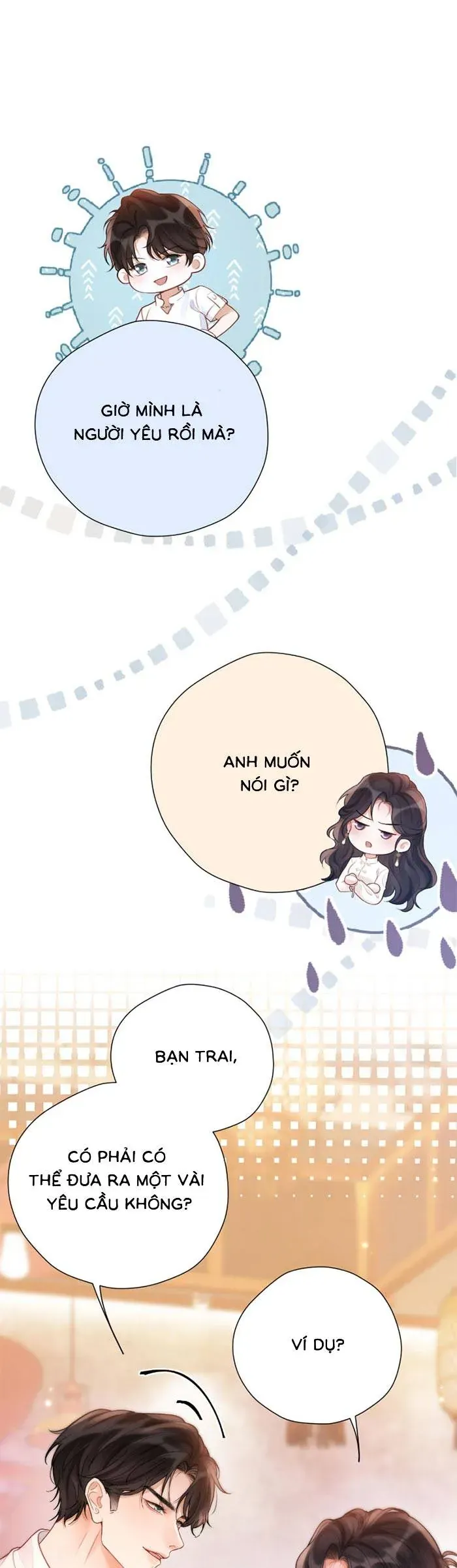 Cưng Chiều Em Đến Tận Cùng Chapter 29 - 21