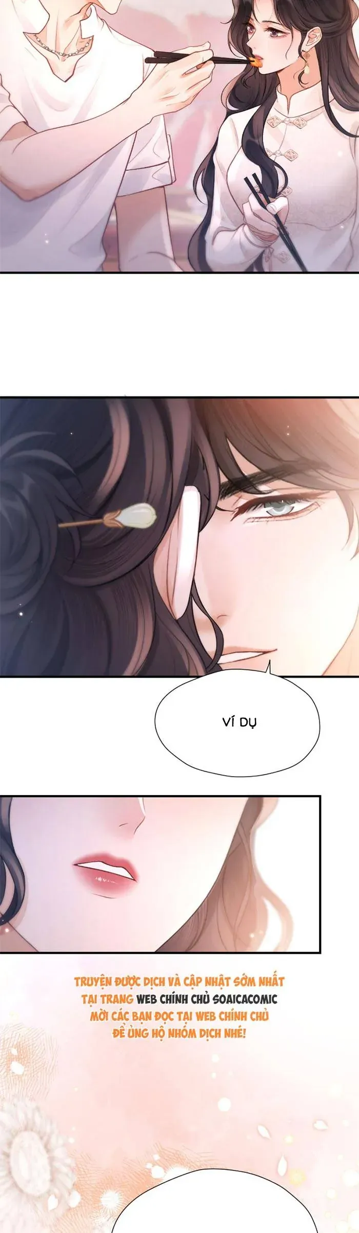 Cưng Chiều Em Đến Tận Cùng Chapter 29 - 22