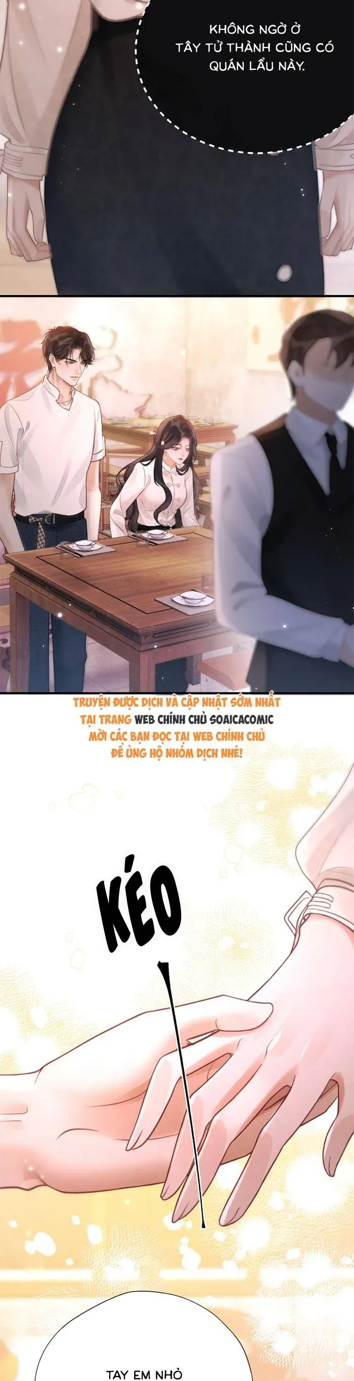 Cưng Chiều Em Đến Tận Cùng Chapter 29 - 4