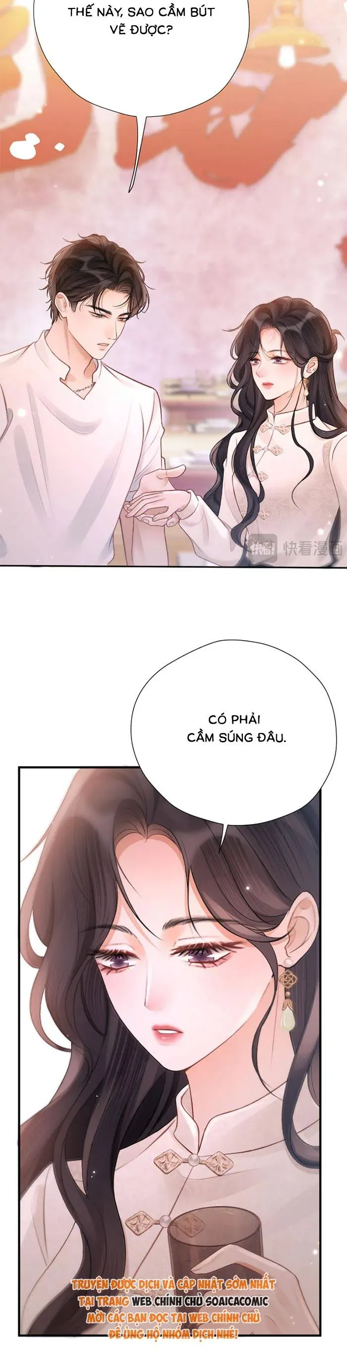 Cưng Chiều Em Đến Tận Cùng Chapter 29 - 5