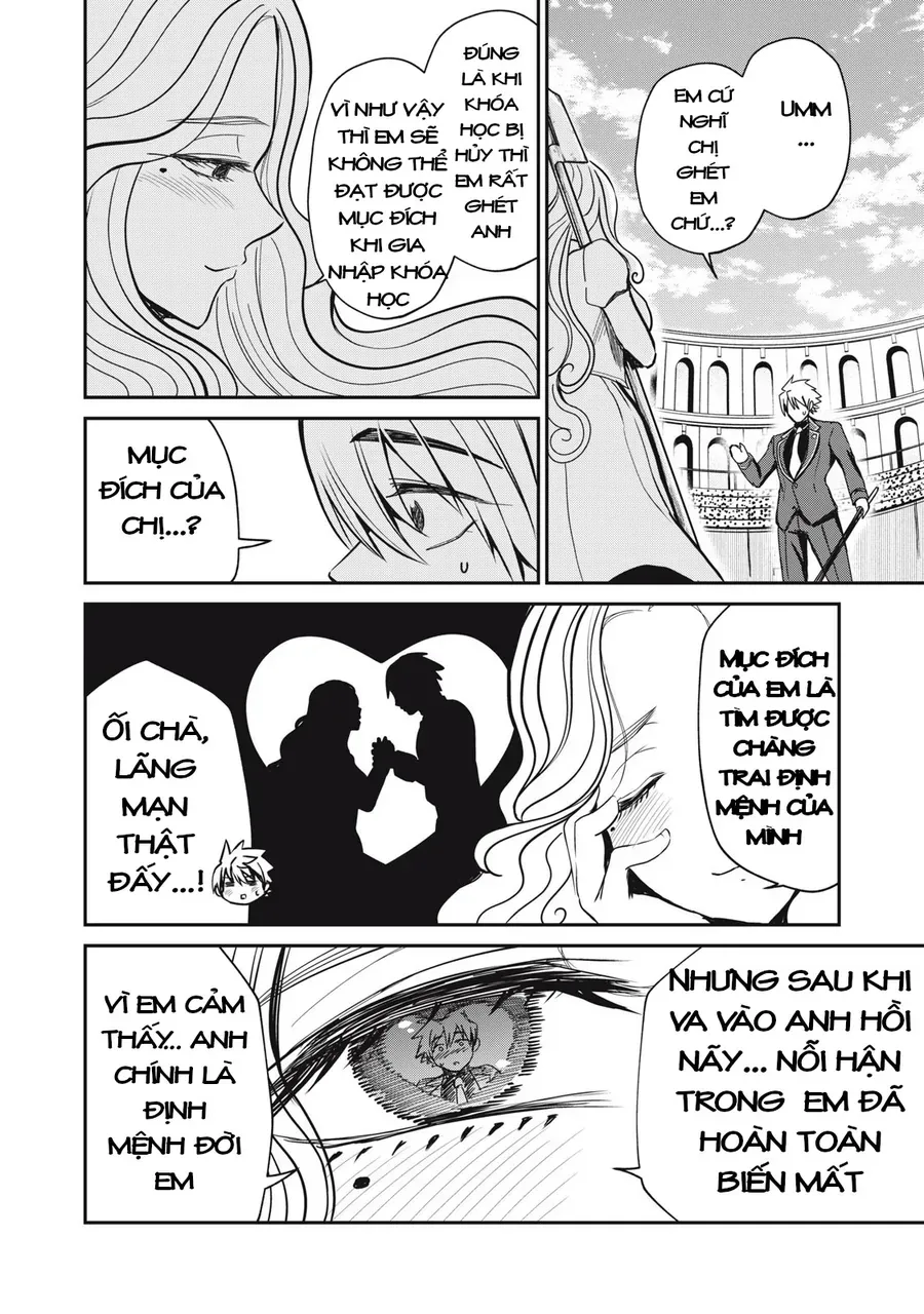Isekai Koushoku Musou Roku ~Isekai Tensei No Chie To Chikara O, Tada Hitasura ✕✕✕✕ Suru Tame Ni Tsukau~ Chapter 44 - 11