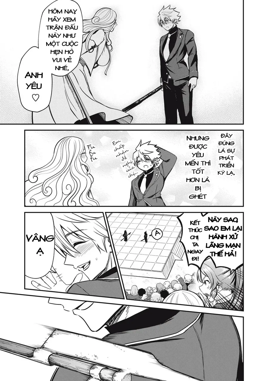 Isekai Koushoku Musou Roku ~Isekai Tensei No Chie To Chikara O, Tada Hitasura ✕✕✕✕ Suru Tame Ni Tsukau~ Chapter 44 - 12