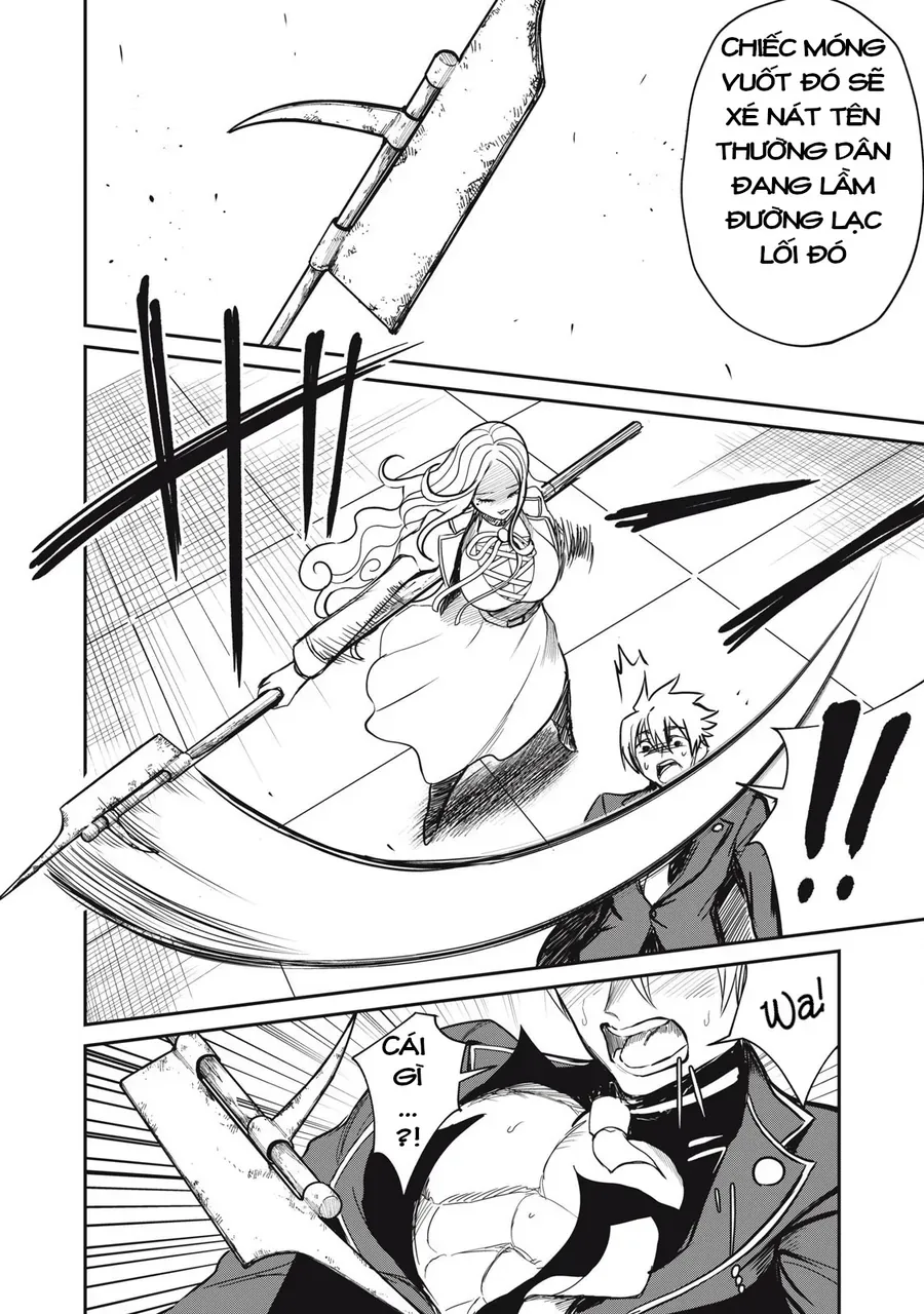 Isekai Koushoku Musou Roku ~Isekai Tensei No Chie To Chikara O, Tada Hitasura ✕✕✕✕ Suru Tame Ni Tsukau~ Chapter 44 - 15