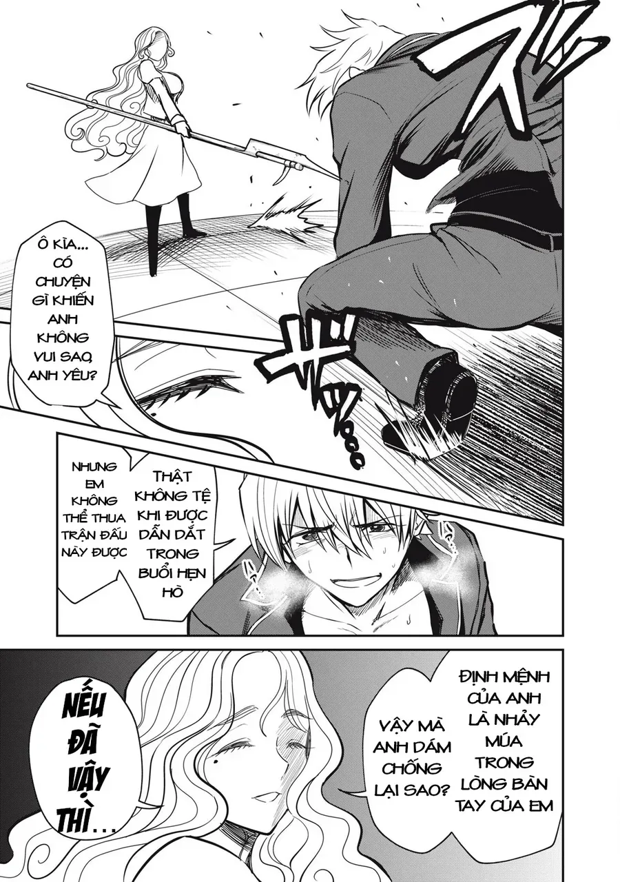 Isekai Koushoku Musou Roku ~Isekai Tensei No Chie To Chikara O, Tada Hitasura ✕✕✕✕ Suru Tame Ni Tsukau~ Chapter 44 - 18