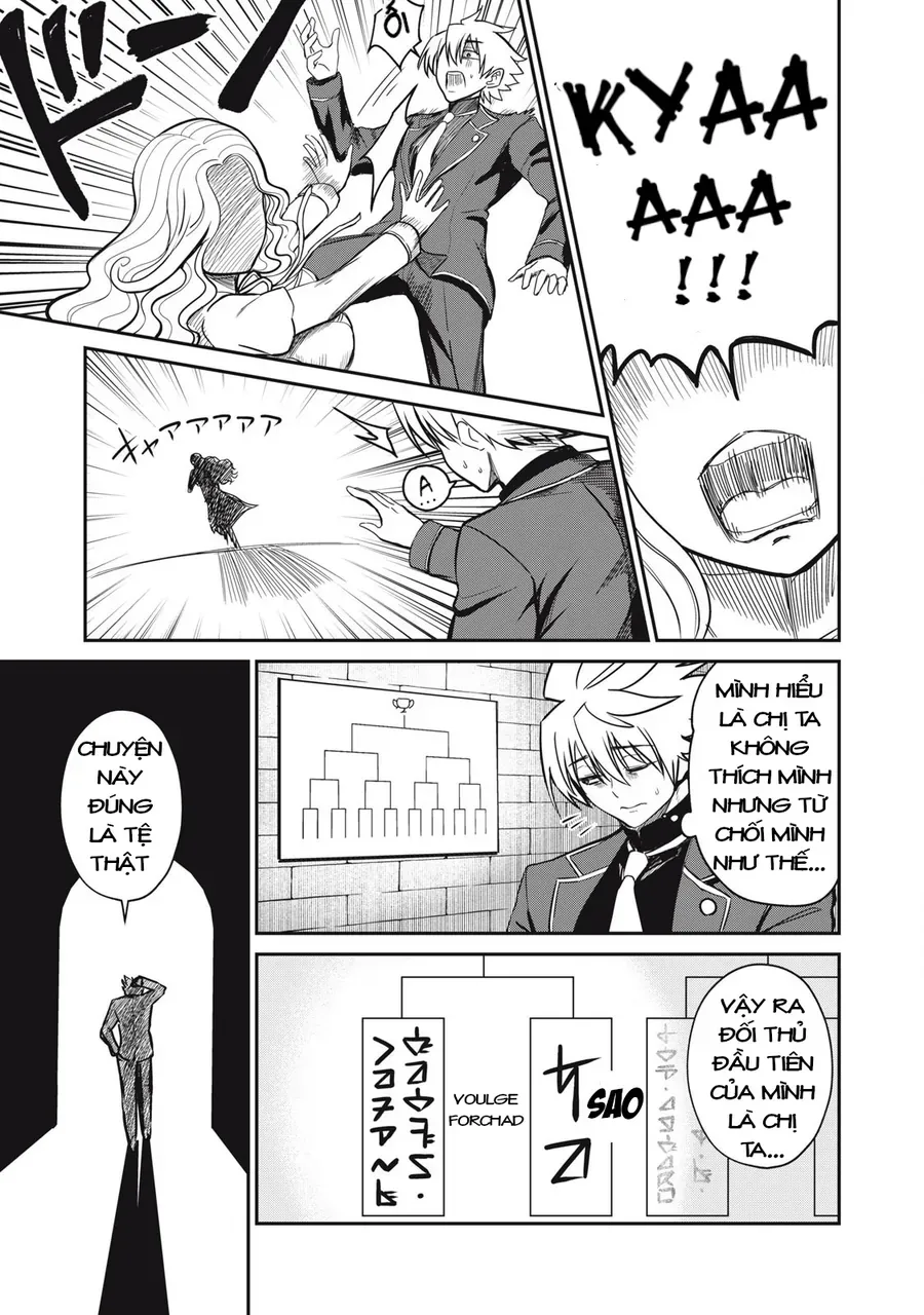 Isekai Koushoku Musou Roku ~Isekai Tensei No Chie To Chikara O, Tada Hitasura ✕✕✕✕ Suru Tame Ni Tsukau~ Chapter 44 - 8