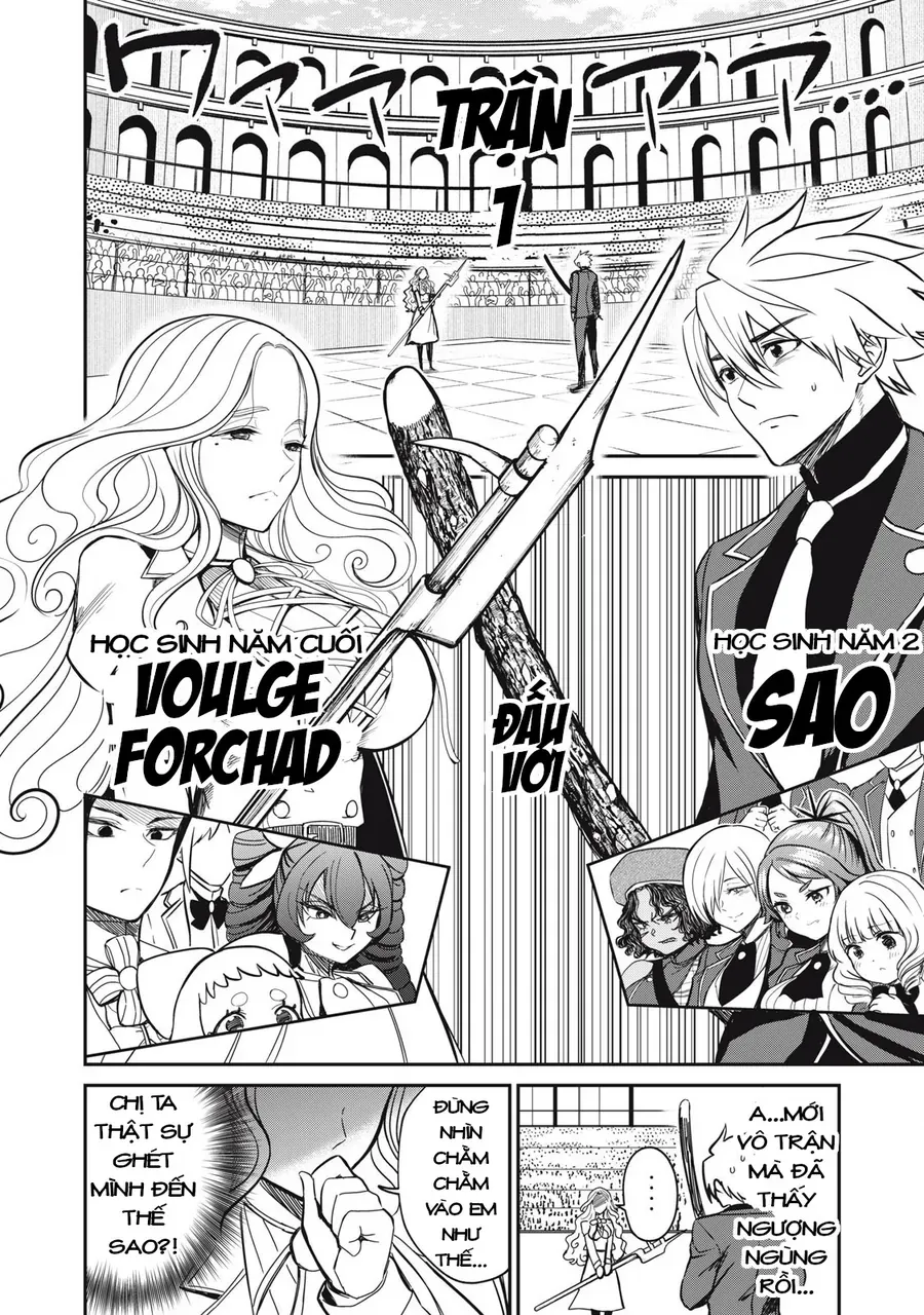 Isekai Koushoku Musou Roku ~Isekai Tensei No Chie To Chikara O, Tada Hitasura ✕✕✕✕ Suru Tame Ni Tsukau~ Chapter 44 - 9
