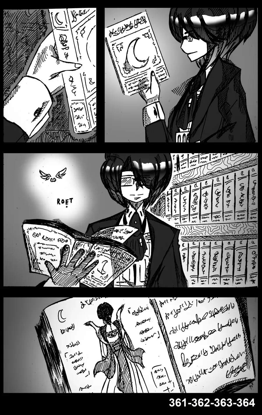 Hành Trình Diệt Quỷ Chapter 25 - 11