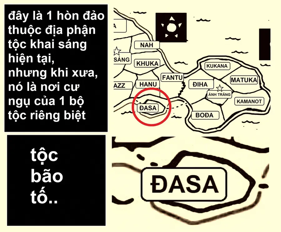 Hành Trình Diệt Quỷ Chapter 25 - 20