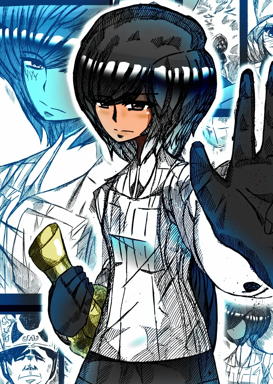 Hành Trình Diệt Quỷ Chapter 25 - 3