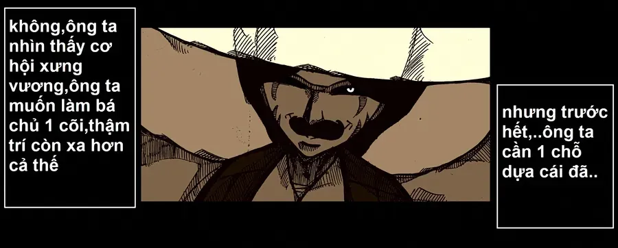 Hành Trình Diệt Quỷ Chapter 25 - 25