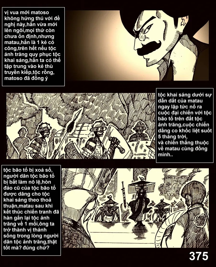 Hành Trình Diệt Quỷ Chapter 25 - 29